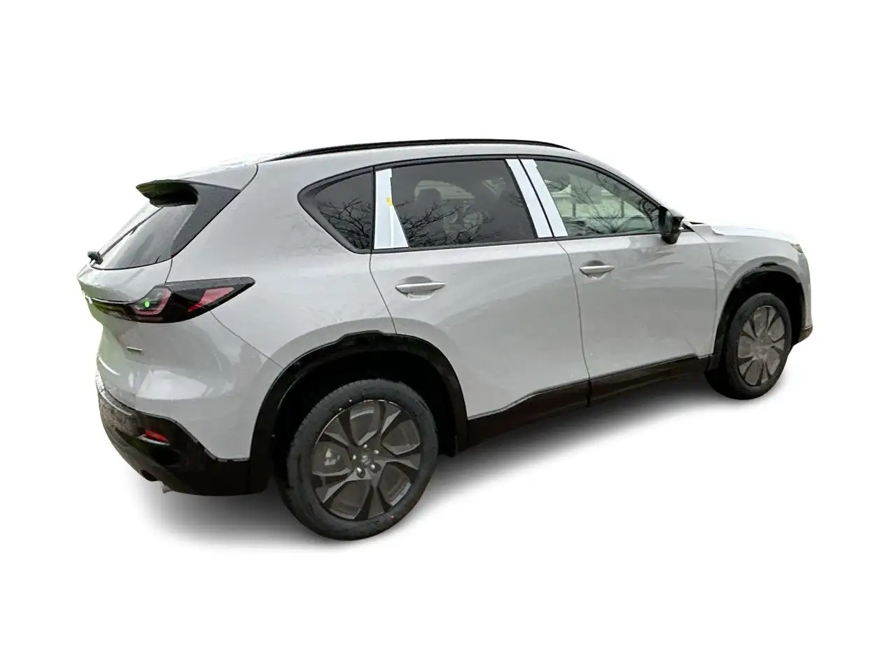 Mazda CX-5 снимка Mazda CX-5
