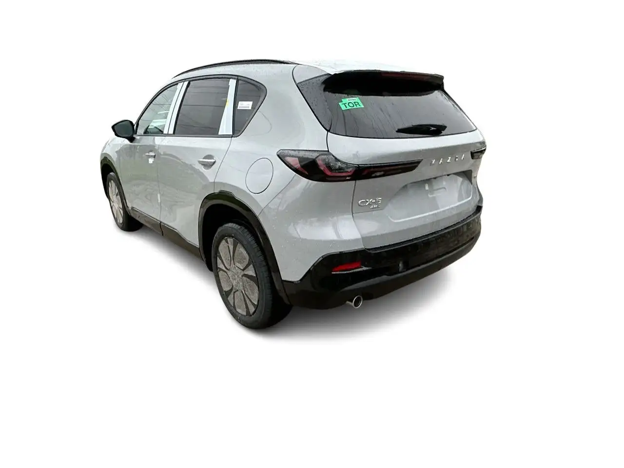 Mazda CX-5 снимка Mazda CX-5