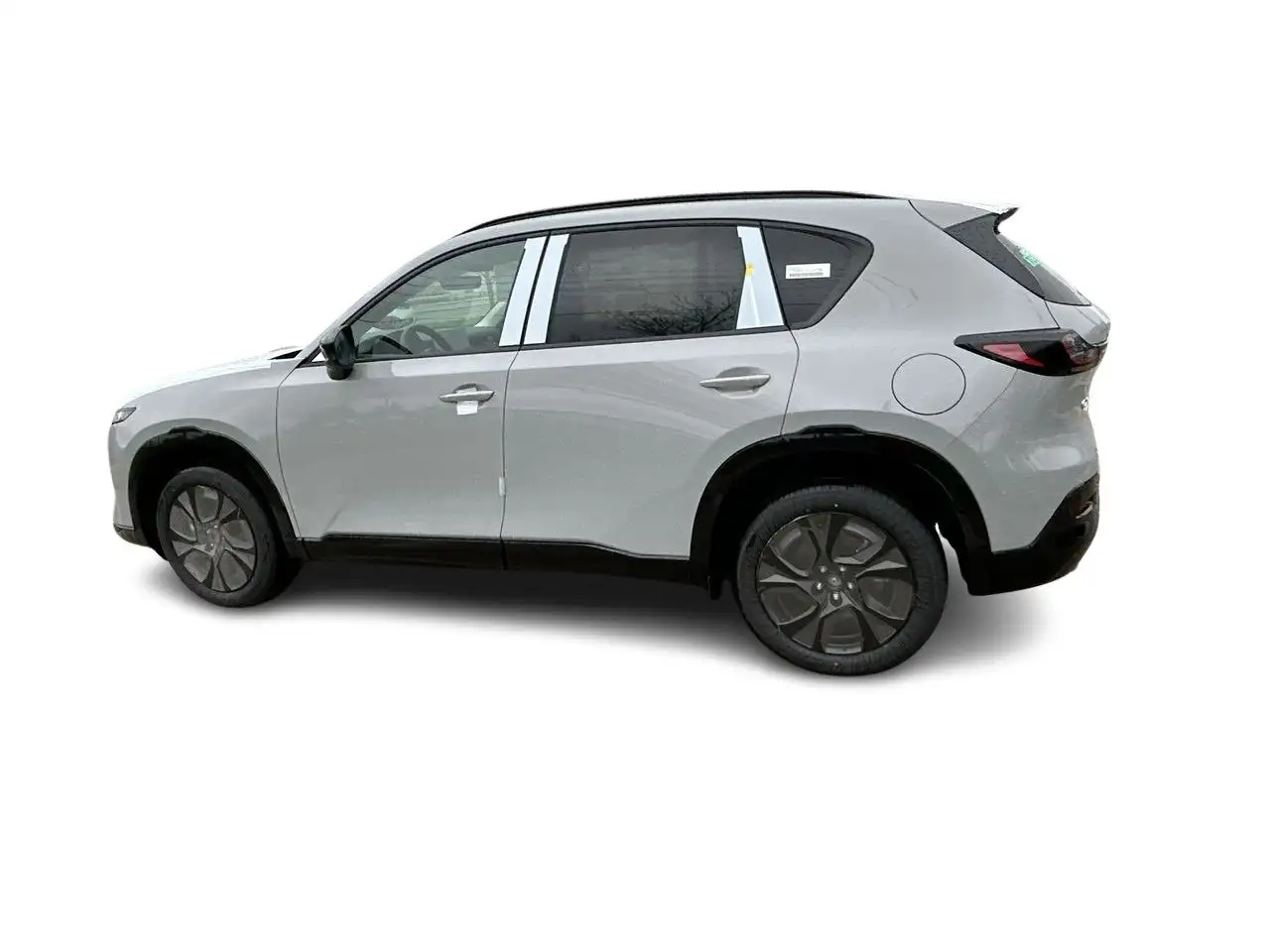 Mazda CX-5 снимка Mazda CX-5