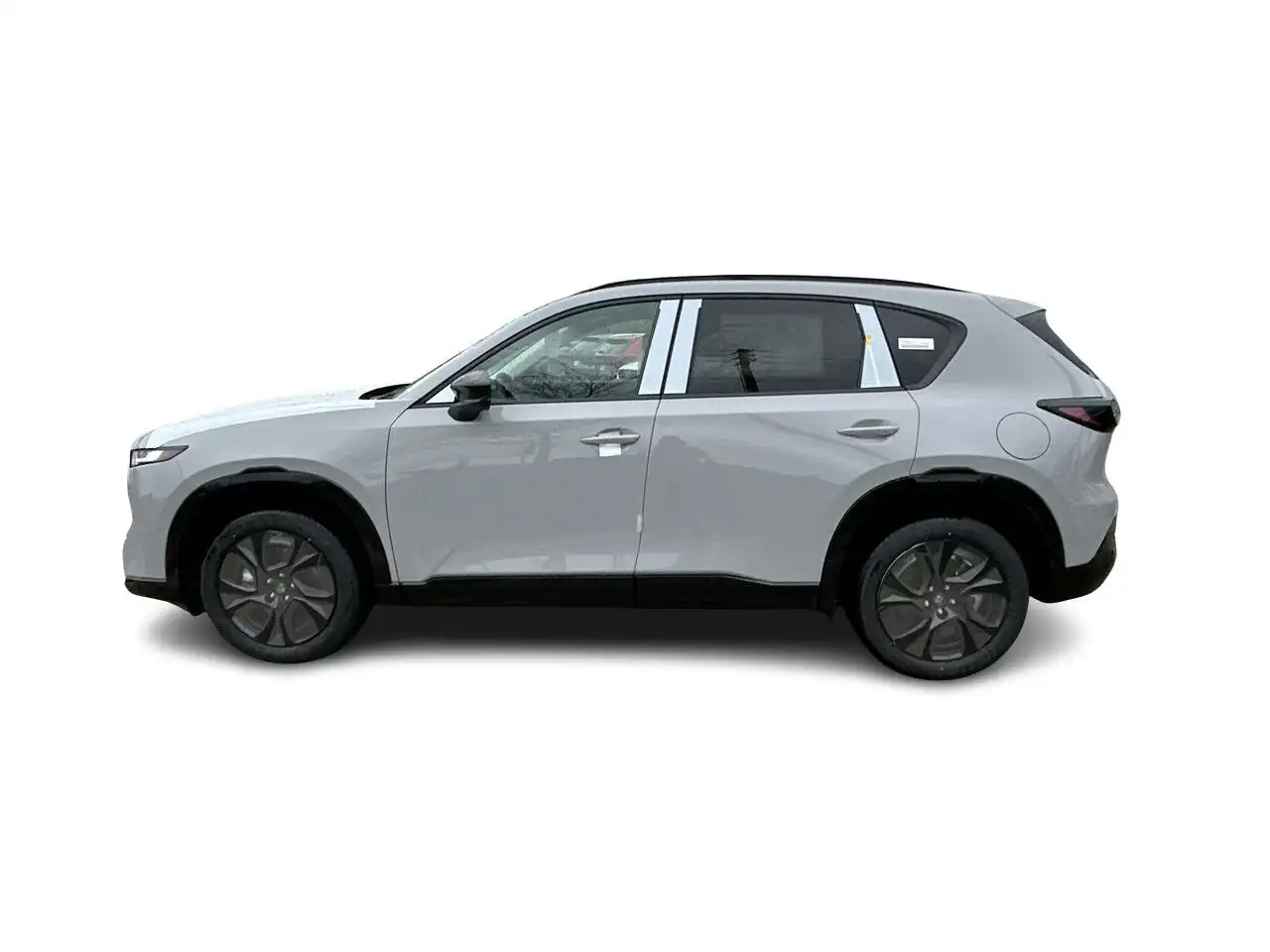 Mazda CX-5 снимка Mazda CX-5
