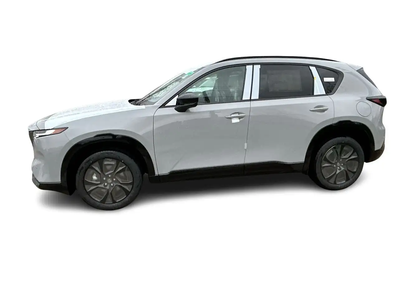 Mazda CX-5 снимка Mazda CX-5