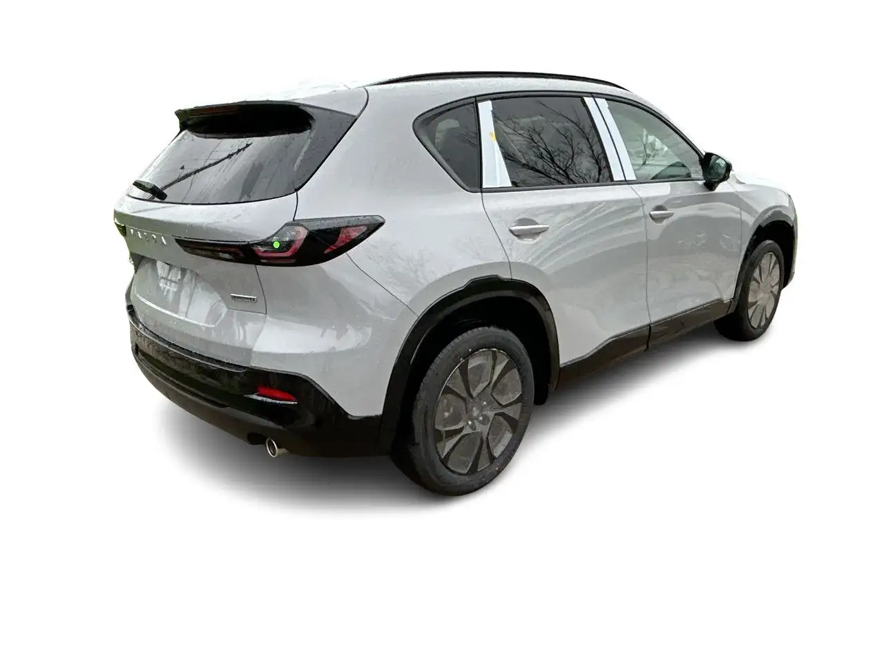 Mazda CX-5 снимка Mazda CX-5