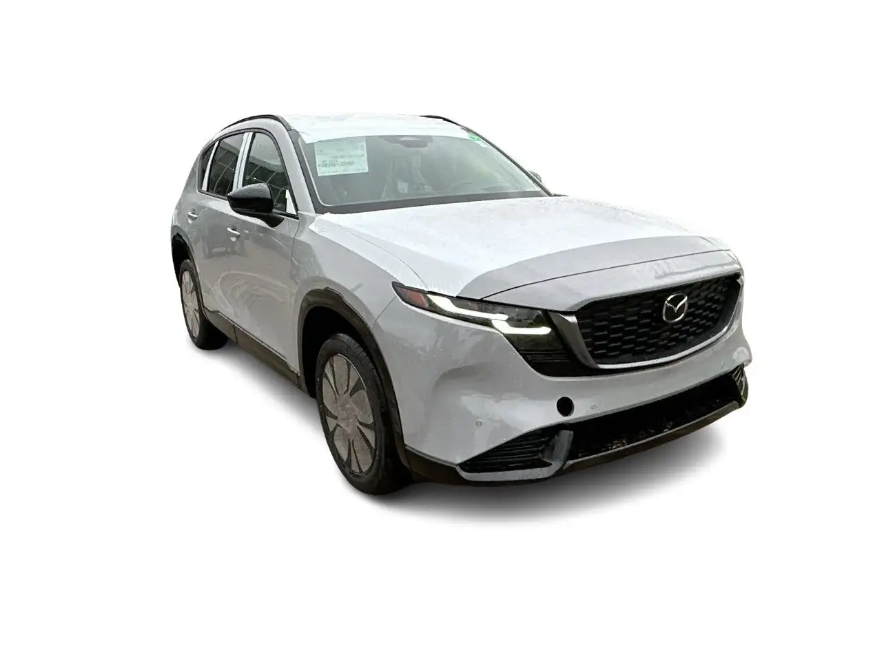 Mazda CX-5 снимка Mazda CX-5