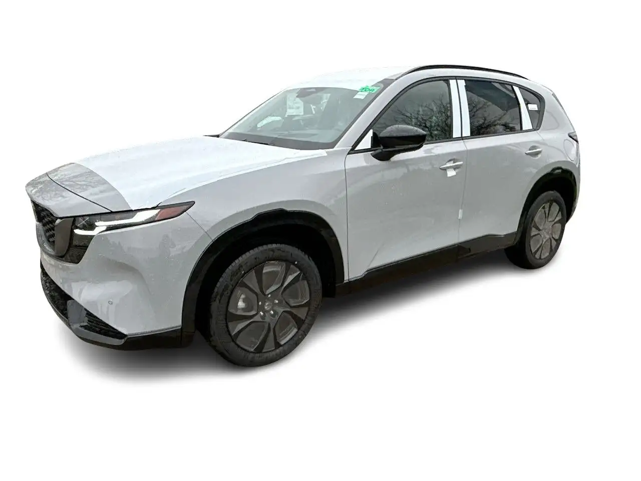 Mazda CX-5 снимка Mazda CX-5