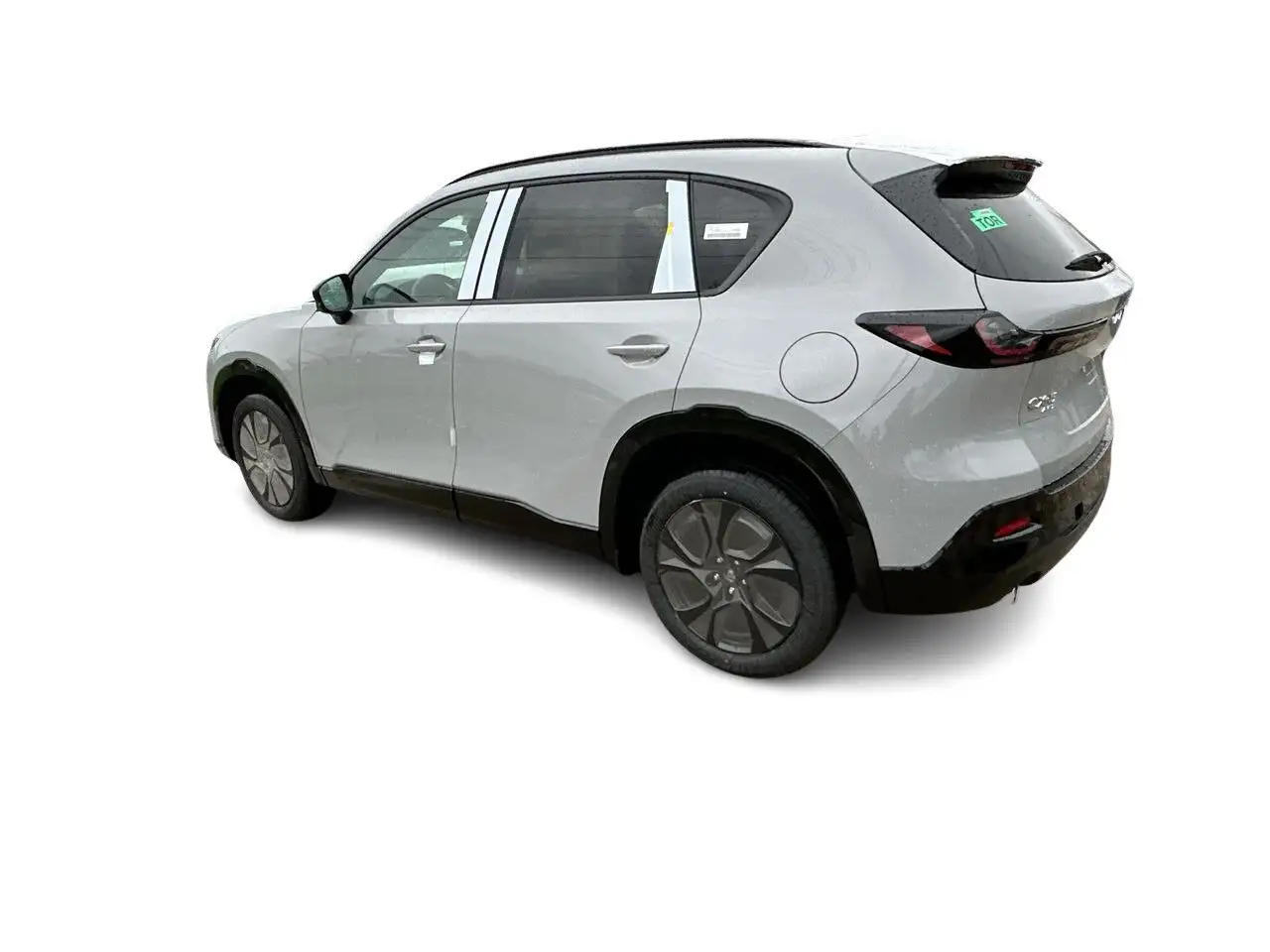 Mazda CX-5 снимка Mazda CX-5