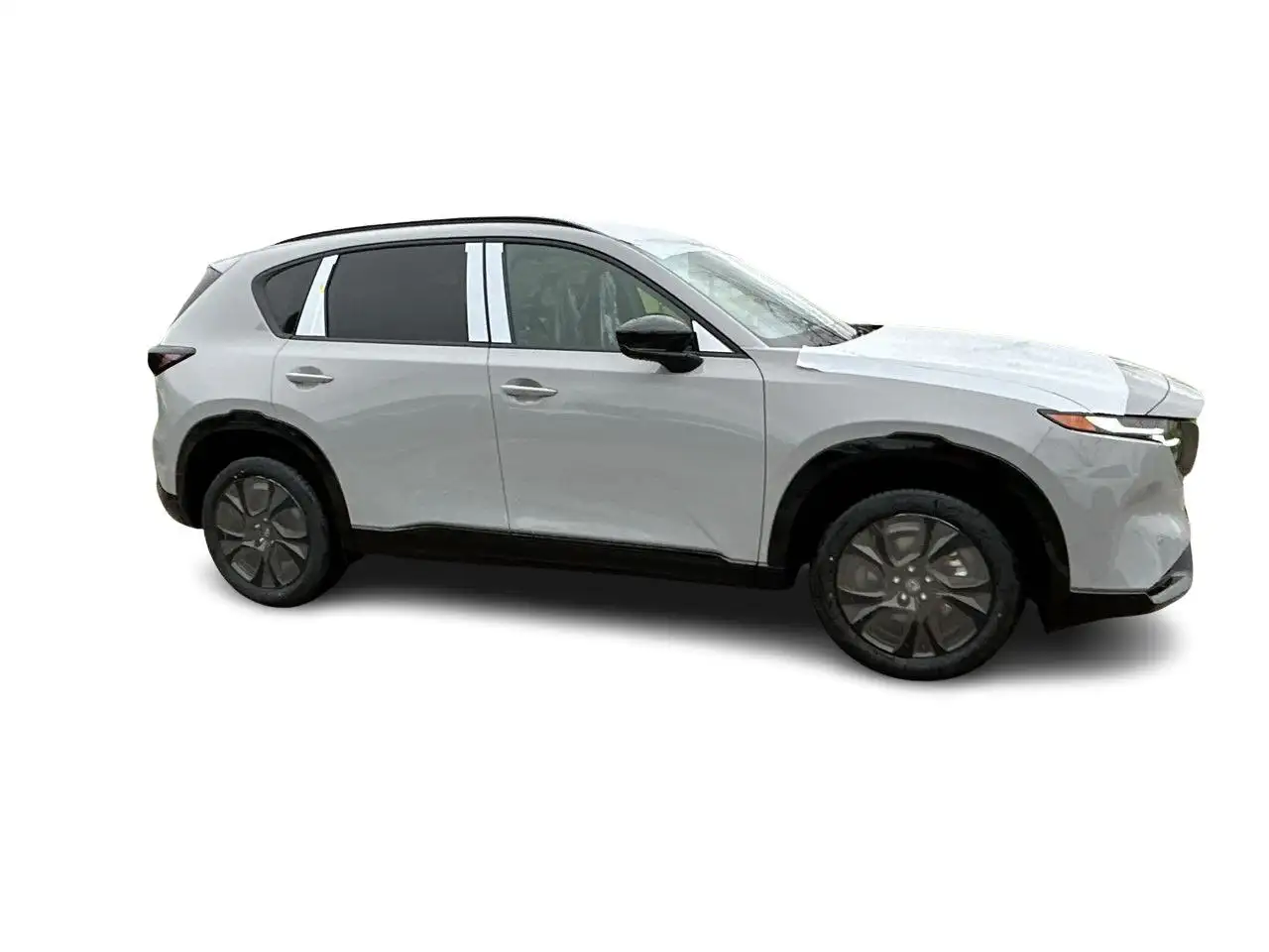Mazda CX-5 снимка Mazda CX-5
