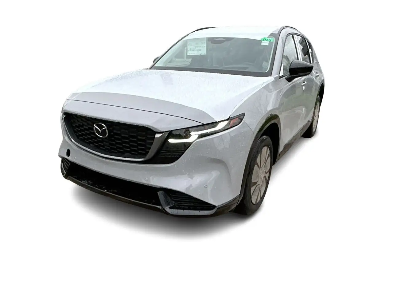 Mazda CX-5 снимка Mazda CX-5