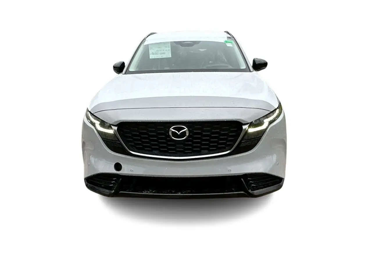 Mazda CX-5 снимка Mazda CX-5