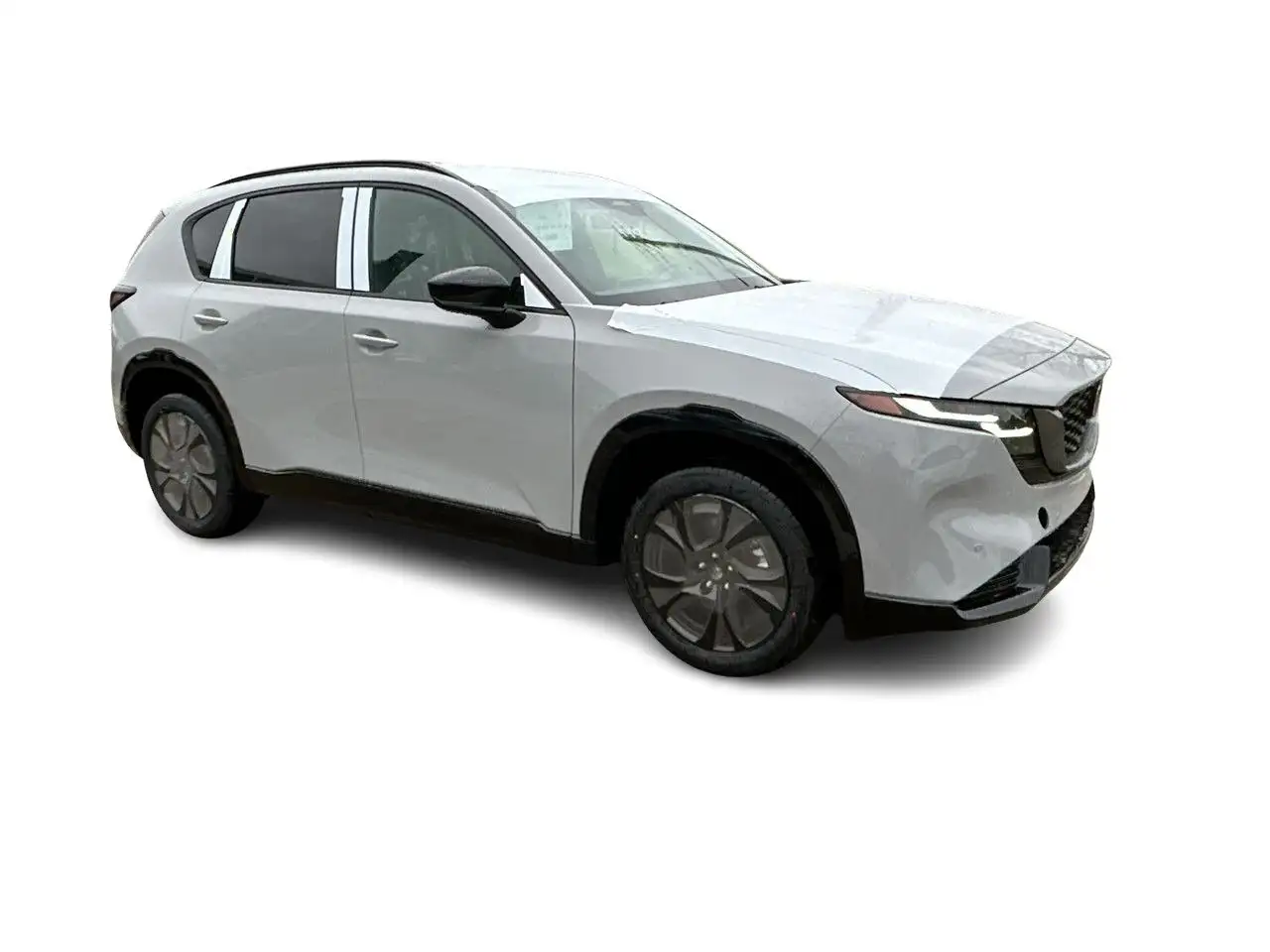 Mazda CX-5 снимка Mazda CX-5