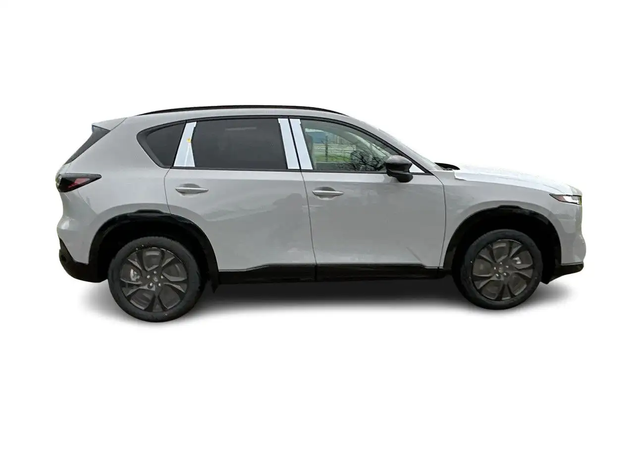 Mazda CX-5 снимка Mazda CX-5