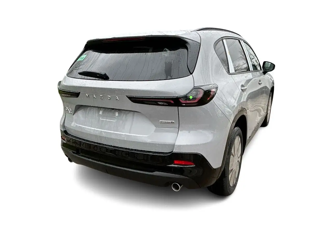Mazda CX-5 снимка Mazda CX-5