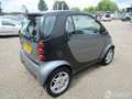 smart city-coupé/city-cabrio Smart&Passion Zwart - thumbnail 5