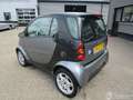 smart city-coupé/city-cabrio Smart&Passion Zwart - thumbnail 2