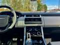 Land Rover Range Rover Sport 5.0 V8 P575 SVR Bleu - thumbnail 23