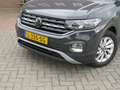 Volkswagen T-Cross 1.0 TSI 95Pk Life * Rijklaarprijs incl. garantie * Grijs - thumbnail 11