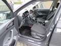 Volkswagen T-Cross 1.0 TSI 95Pk Life * Rijklaarprijs incl. garantie * Grijs - thumbnail 2