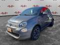 Fiat 500 1.0 Hybrid, CARPLAY, KIT VIVAVOCE Grigio - thumbnail 3