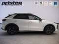 Volkswagen T-Roc 1.5 eTSI OPF DSG R-Line Weiß - thumbnail 3