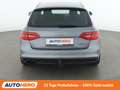 Audi A4 2.0 TDI quattro Attraction S line Grau - thumbnail 5