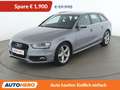 Audi A4 2.0 TDI quattro Attraction S line Grau - thumbnail 1