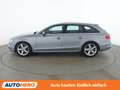 Audi A4 2.0 TDI quattro Attraction S line Grau - thumbnail 3