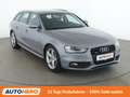 Audi A4 2.0 TDI quattro Attraction S line Grau - thumbnail 8