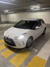 VTi 95 Airdream Chic