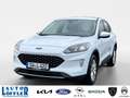 Ford Kuga 2.0 Cool & Connect Klima Navi SHZ LHZ FHZ Klima Weiß - thumbnail 1