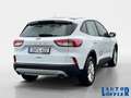 Ford Kuga 2.0 Cool & Connect Klima Navi SHZ LHZ FHZ Klima Weiß - thumbnail 5