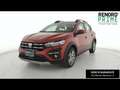Dacia Sandero Stepway 1.0 tce Comfort Eco-g 100cv Rosso - thumbnail 1