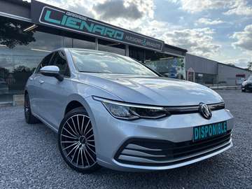 Golf 1.0 TSI Life Business *CARPLAY*LED*CRUISE*PARFAIT ETAT*GARANTIE 12 MOIS*