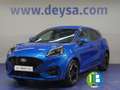 Ford Puma 1.0 EcoBoost MHEV ST-Line X 125 Azul - thumbnail 1