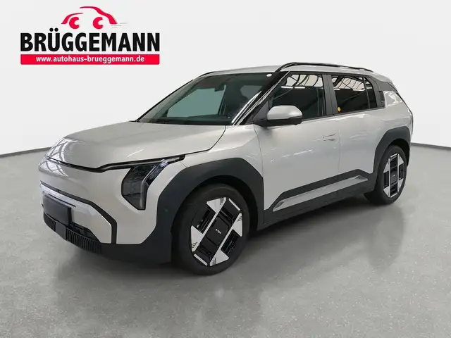 Kia EV3 EV3 81.4 KWH EARTH MJ26 WINTER BUSIN. UPGRADE DRIV