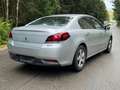 Peugeot 508 Access e-HDi 115 Lim. NAVI TEMPO SHZ 2ZKLIMA Argent - thumbnail 4