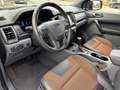Ford Ranger 3.2 TDCI 200 CV WILDTRAK BOITE-AUTO CAMERA TVAC Grijs - thumbnail 10