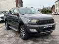 Ford Ranger 3.2 TDCI 200 CV WILDTRAK BOITE-AUTO CAMERA TVAC Grijs - thumbnail 2