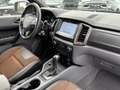 Ford Ranger 3.2 TDCI 200 CV WILDTRAK BOITE-AUTO CAMERA TVAC Grijs - thumbnail 12