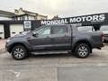 Ford Ranger 3.2 TDCI 200 CV WILDTRAK BOITE-AUTO CAMERA TVAC Grijs - thumbnail 7