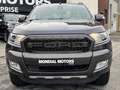 Ford Ranger 3.2 TDCI 200 CV WILDTRAK BOITE-AUTO CAMERA TVAC Grijs - thumbnail 5