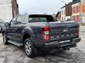 Ford Ranger 3.2 TDCI 200 CV WILDTRAK BOITE-AUTO CAMERA TVAC Grijs - thumbnail 3