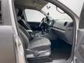 Volkswagen Amarok DoubleCab 4Motion*Carplay*Sitzheizung* Szürke - thumbnail 5
