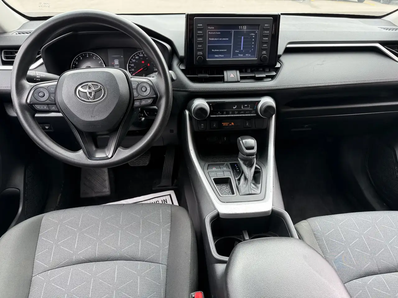 Toyota RAV 4 снимка Toyota RAV 4