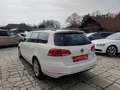 Volkswagen Passat Variant R Line 4Sports BMT Weiß - thumbnail 6