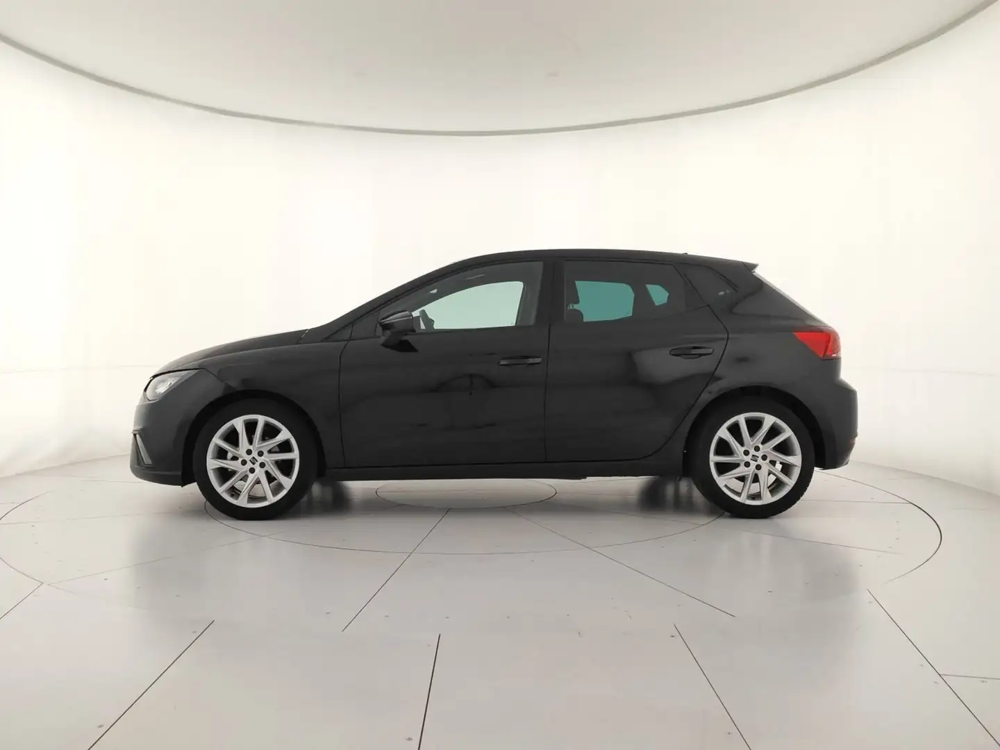 SEAT Ibiza 5 porte 1.0 ecotsi 95cv fr - 2