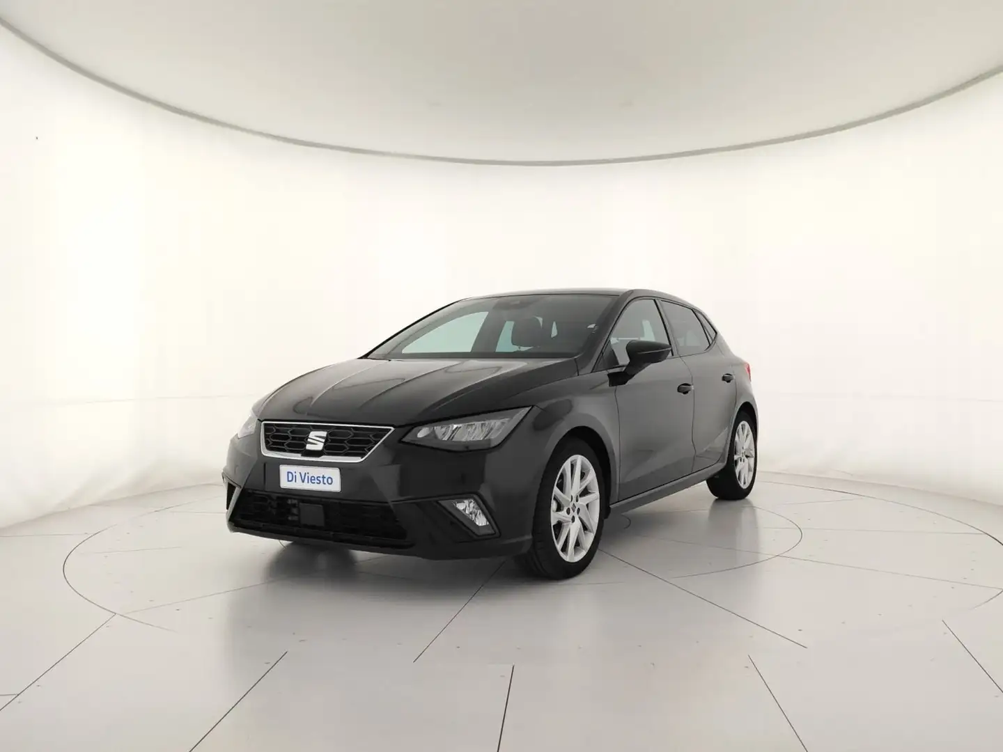 SEAT Ibiza 5 porte 1.0 ecotsi 95cv fr - 1