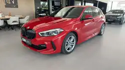 BMW Série 1 iA M Sport
