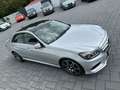 Mercedes-Benz E 250 BlueEfficiency AMG Sport-Paket- 4 Matic Argent - thumbnail 5