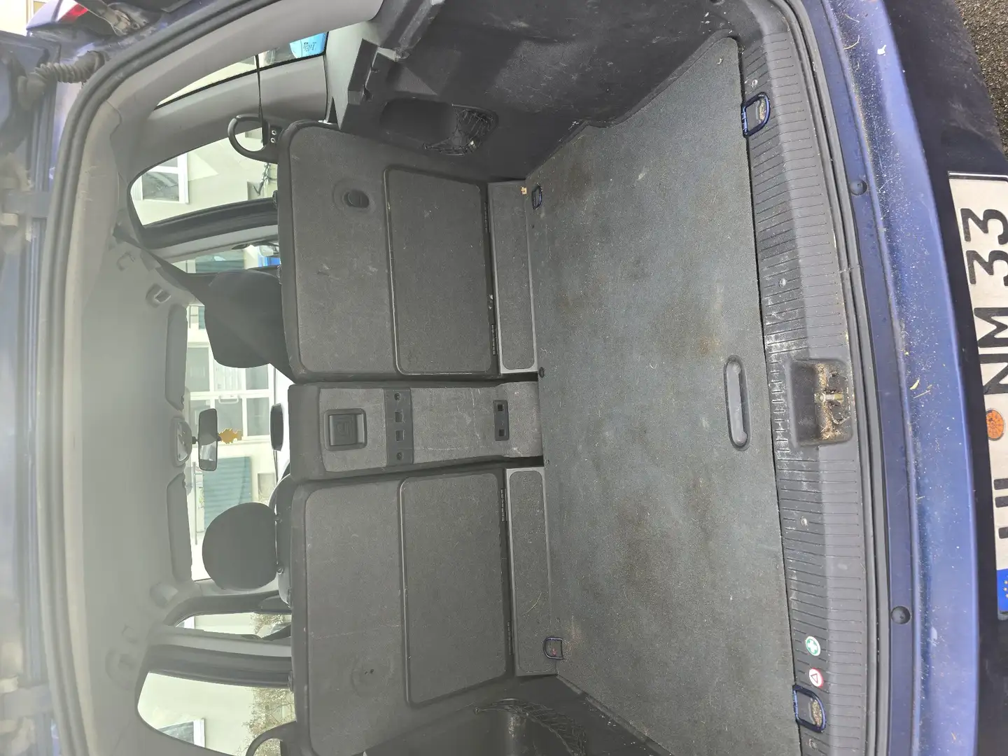 Opel Meriva 1.6 16V (Essentia) - 2