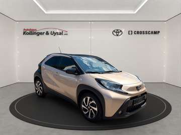 X Pulse