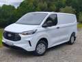 Ford Transit Custom 2,0TDCi 280 L1 Trend FWD "Edition Worker" RFK Weiß - thumbnail 1